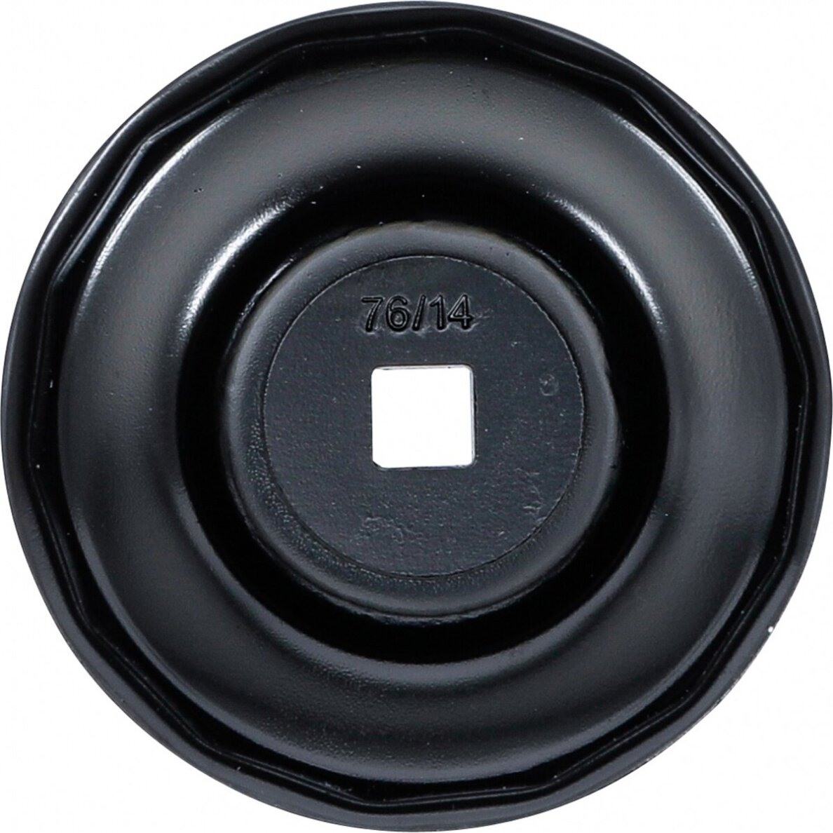 Galvutė tepalo filtrui 1/2" 76mm 14 kampų VW, Porsche, Mercedes, BMW, Audi, Opel 1046 2 Galvutė tepalo filtrui 1/2" 76mm 14 kampų VW, Porsche, Mercedes, BMW, Audi, Opel 1046 2