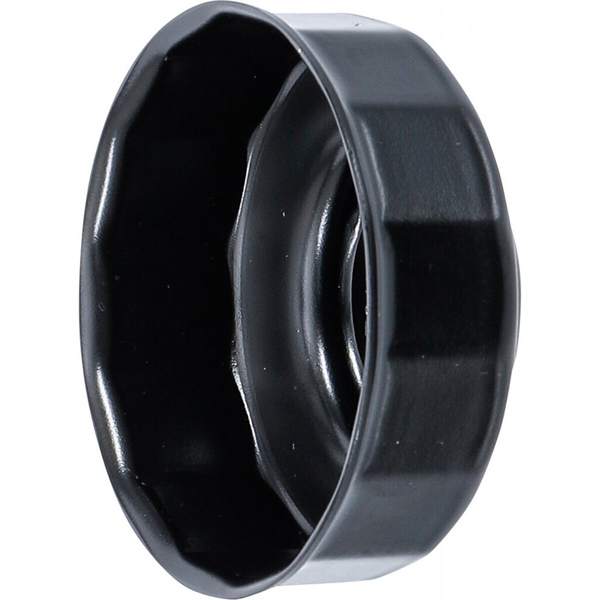 Galvutė tepalo filtrui 1/2" 76mm 14 kampų VW, Porsche, Mercedes, BMW, Audi, Opel 1046