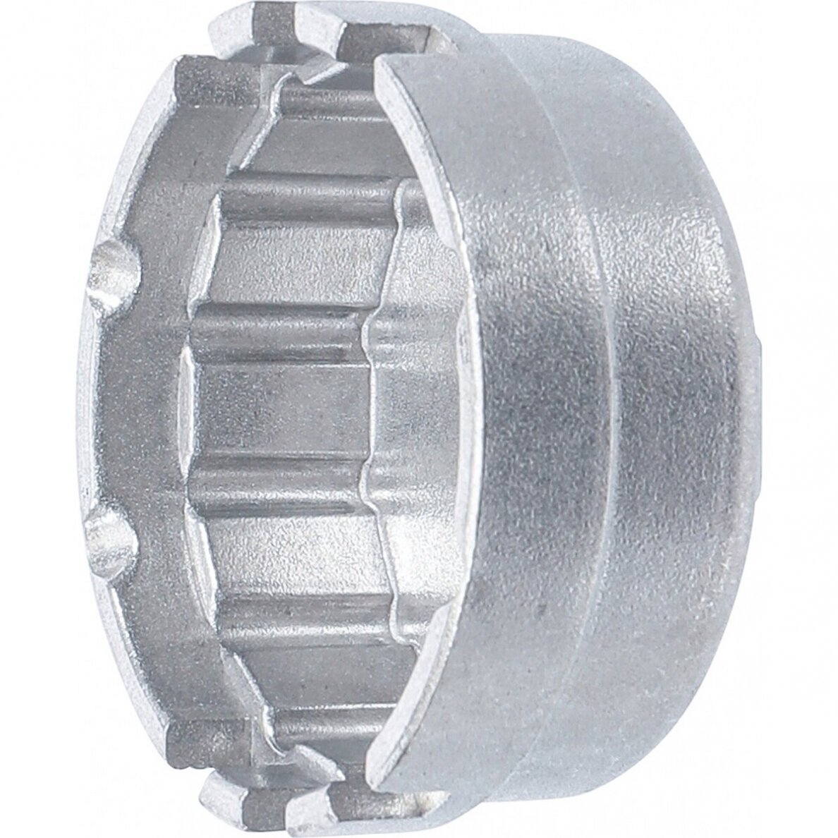 Galvutė tepalo filtrui 3/8" 65mm 14 kampų 3 įpjovų Toyota 998