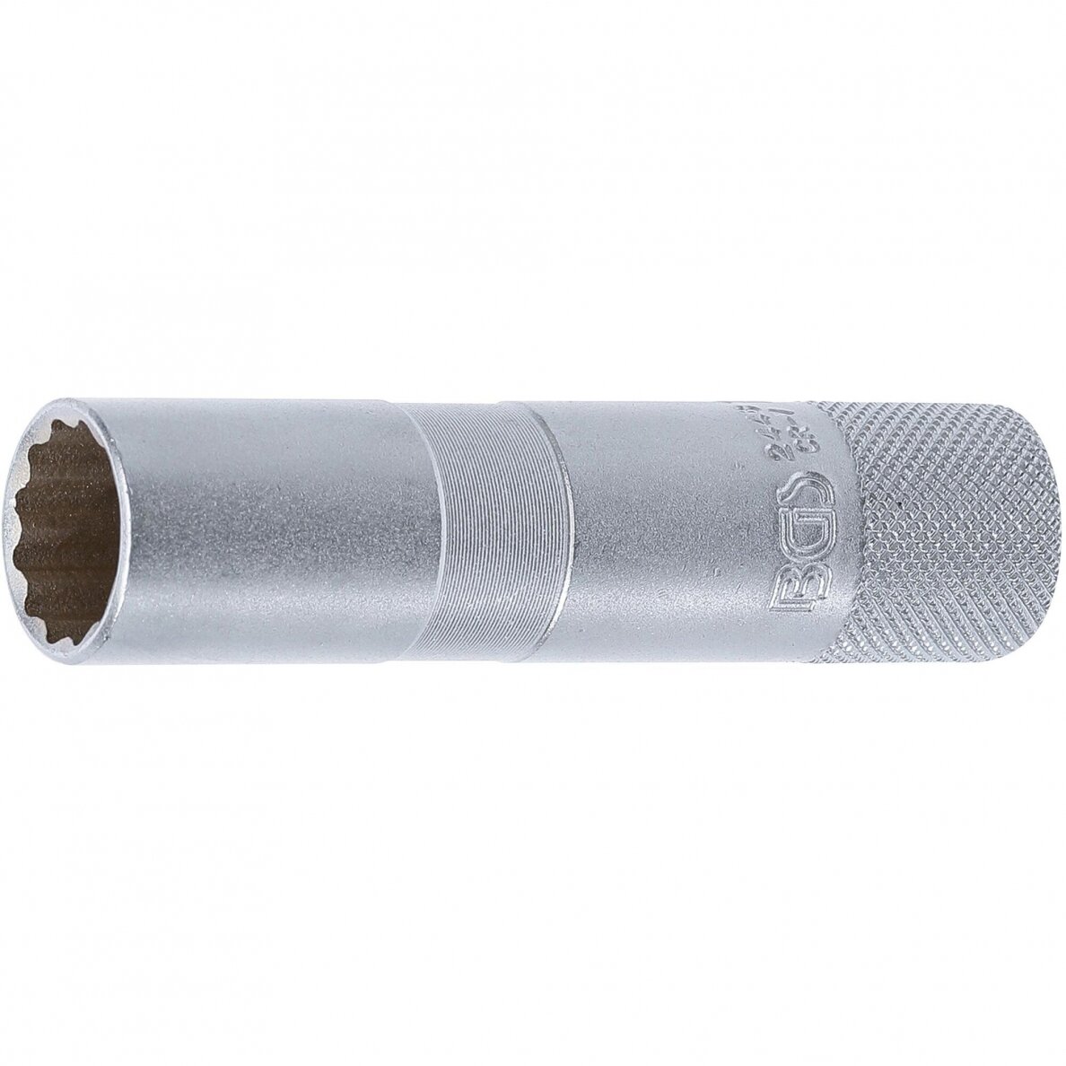 Galvutė žvakėms ilga 16mm 1/2" 2448