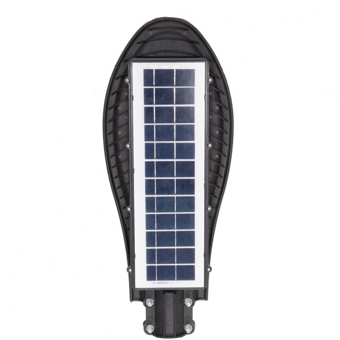 LED lauko šviestuvas su saulės elementais 100W 1 LED lauko šviestuvas su saulės elementais 100W 1