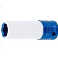 Galvutė įvilkta 1/2" 17-19mm L-85mm 2 Galvutė įvilkta 1/2" 17-19mm L-85mm 2