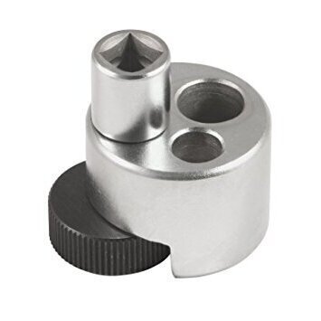 Galvutė smeigėms išsukti 1/2" CL703301