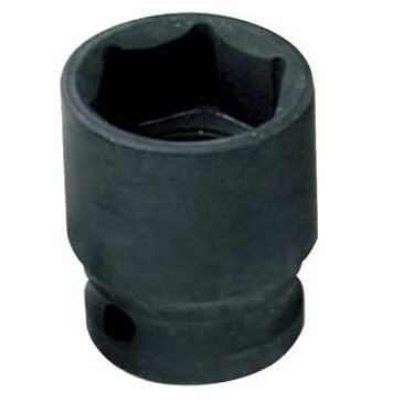 Galvutė smūginė 1/2" 12-24mm
