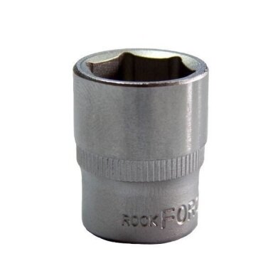 Galvutė 1/4" 4-14mm Galvutė 1/4" 4-14mm