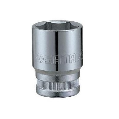 Galvutė 3/8" 8-24mm Galvutė 3/8" 8-24mm