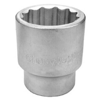 Galvutė daugiakampė 1" 55-65mm Galvutė daugiakampė 1" 55-65mm