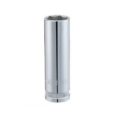 Galvutė ilga 3/8" 10-19mm Galvutė ilga 3/8" 10-19mm