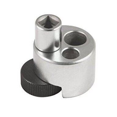 Galvutė smeigėms išsukti 1/2" CL703301 Galvutė smeigėms išsukti 1/2" CL703301