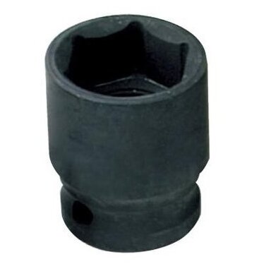 Galvutė smūginė 1/2" 12-24mm Galvutė smūginė 1/2" 12-24mm