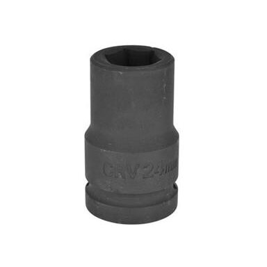 Galvutė smūginė ilga 1" 22-41mm Galvutė smūginė ilga 1" 22-41mm