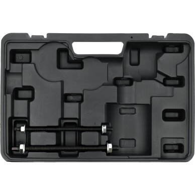 Pakabos aptarnavimo komplektas 15vnt. Toyota 1 Pakabos aptarnavimo komplektas 15vnt. Toyota 1