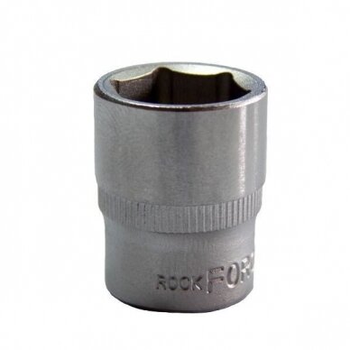 Galvutė 1/4" 4-14mm Galvutė 1/4" 4-14mm
