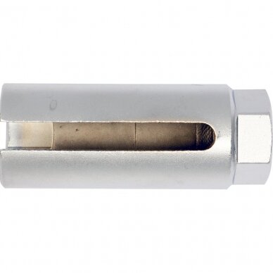 Galvutė lambda zondui 3/8" 22mm Galvutė lambda zondui 3/8" 22mm