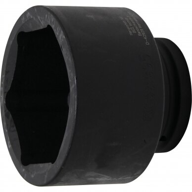 Galvutė smūginė šešiakampė 1" 95mm 5895