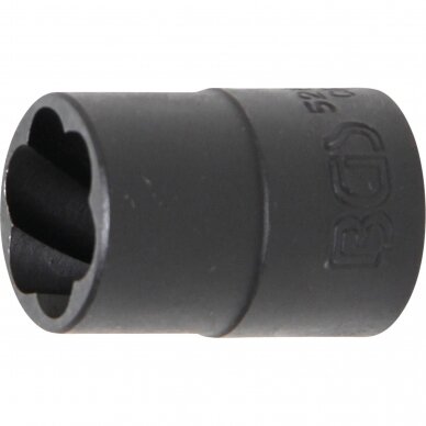 Galvutė sugadintiems varžtams 10-22mm Galvutė sugadintiems varžtams 10-22mm