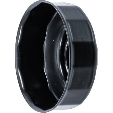 Galvutė tepalo filtrui 1/2" 76mm 14 kampų VW, Porsche, Mercedes, BMW, Audi, Opel 1046 Galvutė tepalo filtrui 1/2" 76mm 14 kampų VW, Porsche, Mercedes, BMW, Audi, Opel 1046