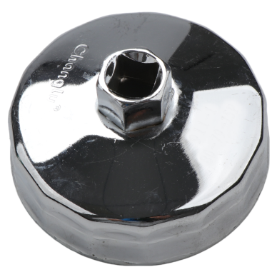 Galvutė tepalo filtrui 1/2" 64-65mm 14 kampų Toyota, Nissan, Fiat, Daihatsu 2 Galvutė tepalo filtrui 1/2" 64-65mm 14 kampų Toyota, Nissan, Fiat, Daihatsu 2