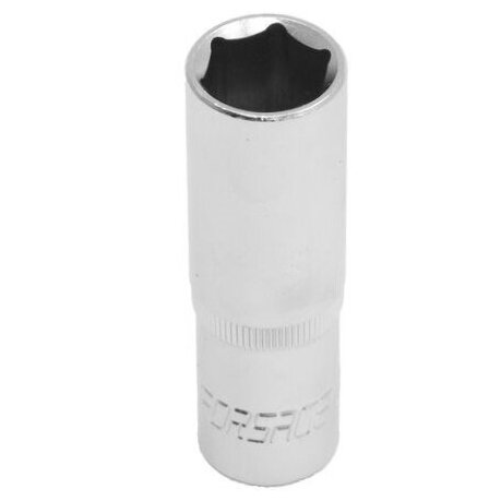 Galvutė ilga 1/4" 5-14mm Galvutė ilga 1/4" 5-14mm