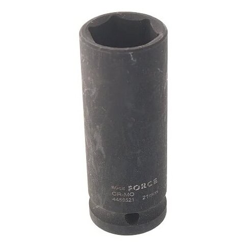 Galvutė smūginė ilga 1/2" 8-40mm Galvutė smūginė ilga 1/2" 8-40mm