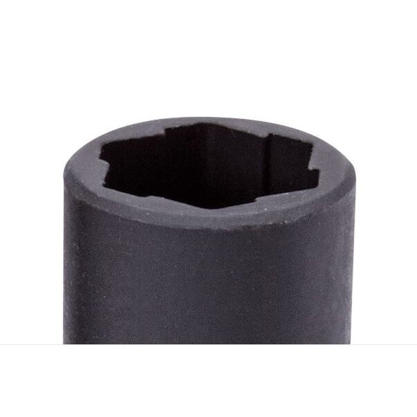 Galvučių rinkinys sugadintiems varžtams ilgos 17/19/21mm 3vnt. 1 Galvučių rinkinys sugadintiems varžtams ilgos 17/19/21mm 3vnt. 1