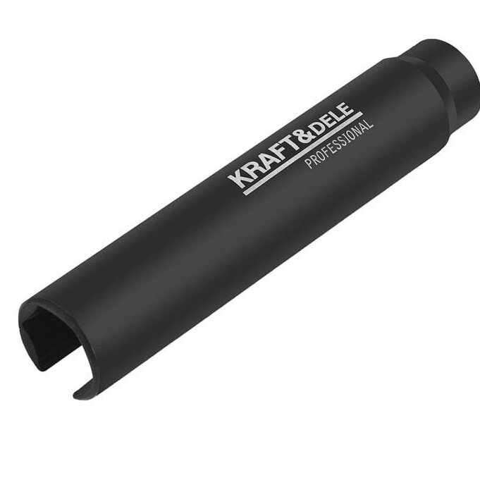 Galvutė lambda zondui L-150mm 1/2" 22mm 1 Galvutė lambda zondui L-150mm 1/2" 22mm 1