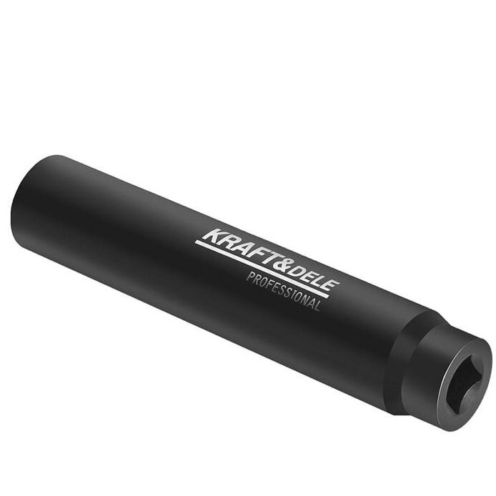Galvutė lambda zondui L-150mm 1/2" 22mm 2