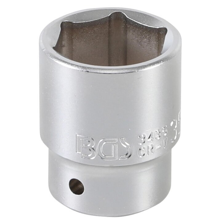 Galvutė 3/4" 35mm 3435