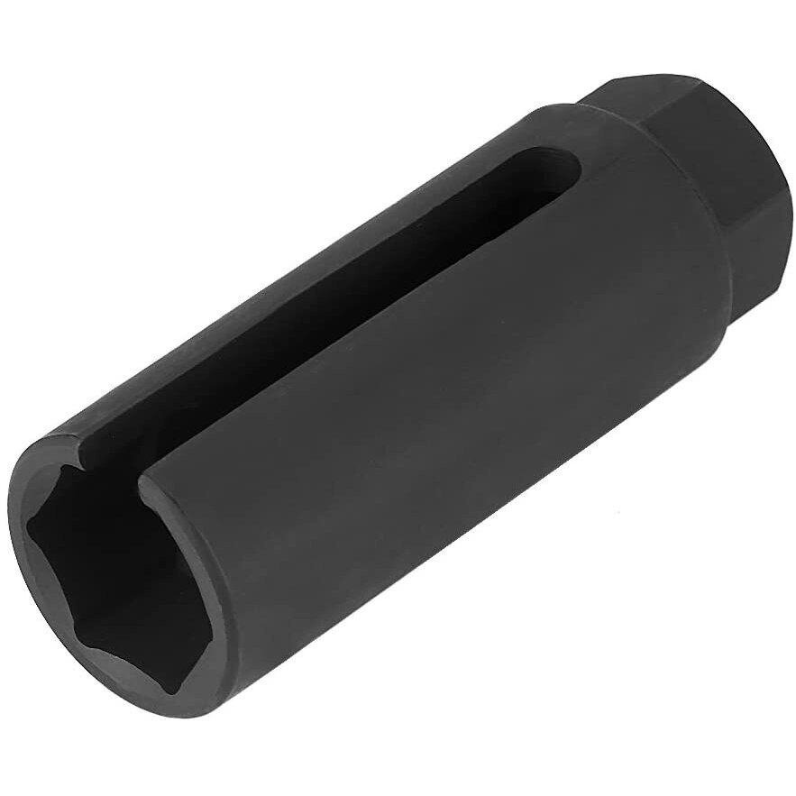 Galvutė lambda zondui 3/8" 22mm 8mm Galvutė lambda zondui 3/8" 22mm 8mm