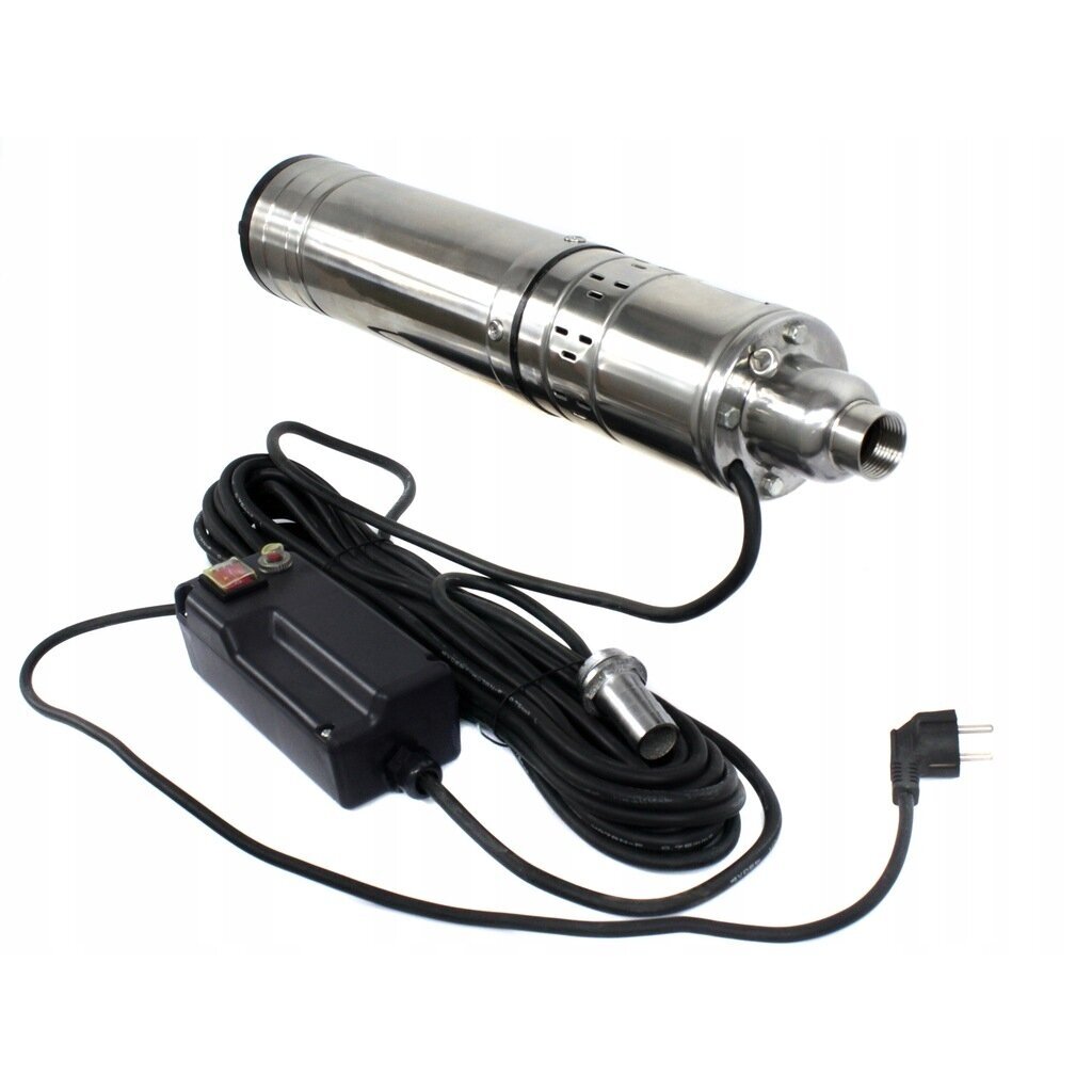 Siurblys panardinamas giluminis 25mm 1100W S11382E 1 Siurblys panardinamas giluminis 25mm 1100W S11382E 1