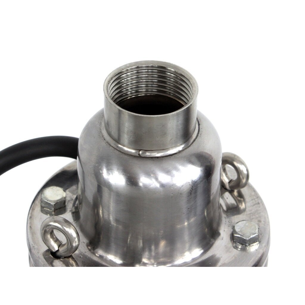 Siurblys panardinamas giluminis 25mm 550W S11380 3