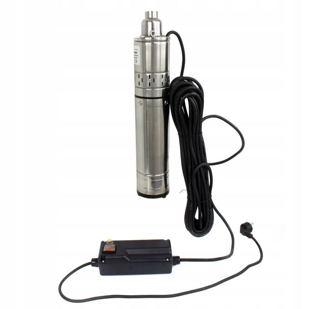 Siurblys panardinamas giluminis 25mm 750W S11381E Siurblys panardinamas giluminis 25mm 750W S11381E