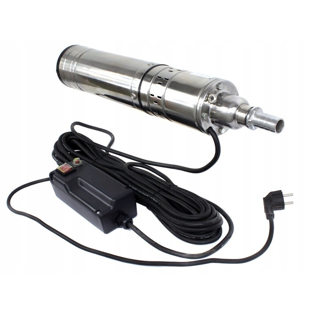 Siurblys panardinamas giluminis 25mm 750W S11381E 1