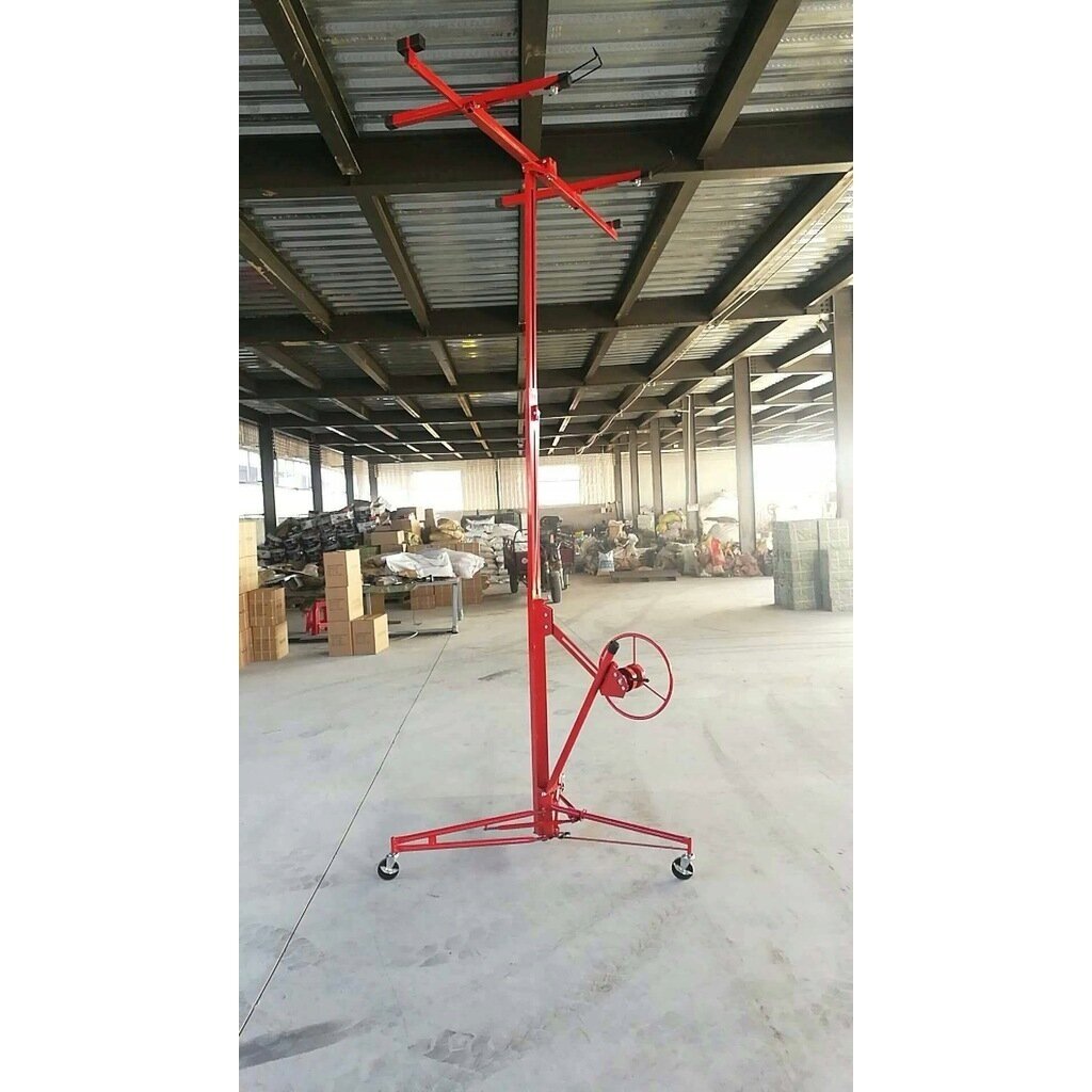 Gipso kartono plokščių keltuvas M80070 4