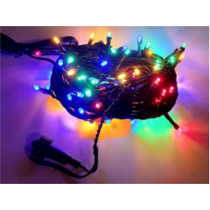 Girlianda 200LED 8 funkcijos Spalvota (Mėlyna/geltona/žalia/raudona) Girlianda 200LED 8 funkcijos Spalvota (Mėlyna/geltona/žalia/raudona)
