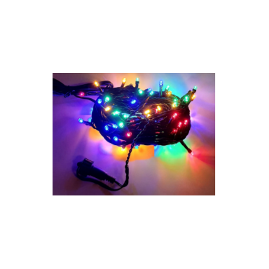 Girlianda 200LED 8 funkcijos Spalvota (Mėlyna/geltona/žalia/raudona) Girlianda 200LED 8 funkcijos Spalvota (Mėlyna/geltona/žalia/raudona)