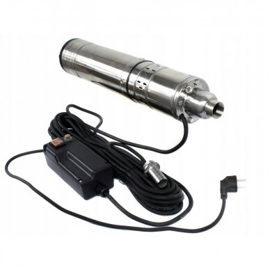 Siurblys panardinamas giluminis 25mm 1100W S11382E 1 Siurblys panardinamas giluminis 25mm 1100W S11382E 1