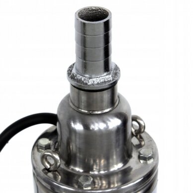 Siurblys panardinamas giluminis 25mm 750W S11381E 2 Siurblys panardinamas giluminis 25mm 750W S11381E 2