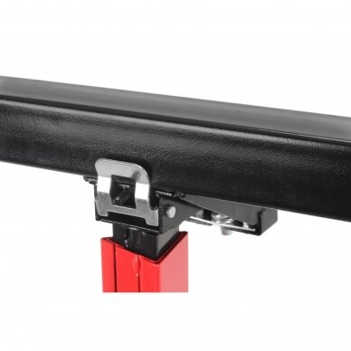Gipso kartono plokščių keltuvas M80070 9 Gipso kartono plokščių keltuvas M80070 9
