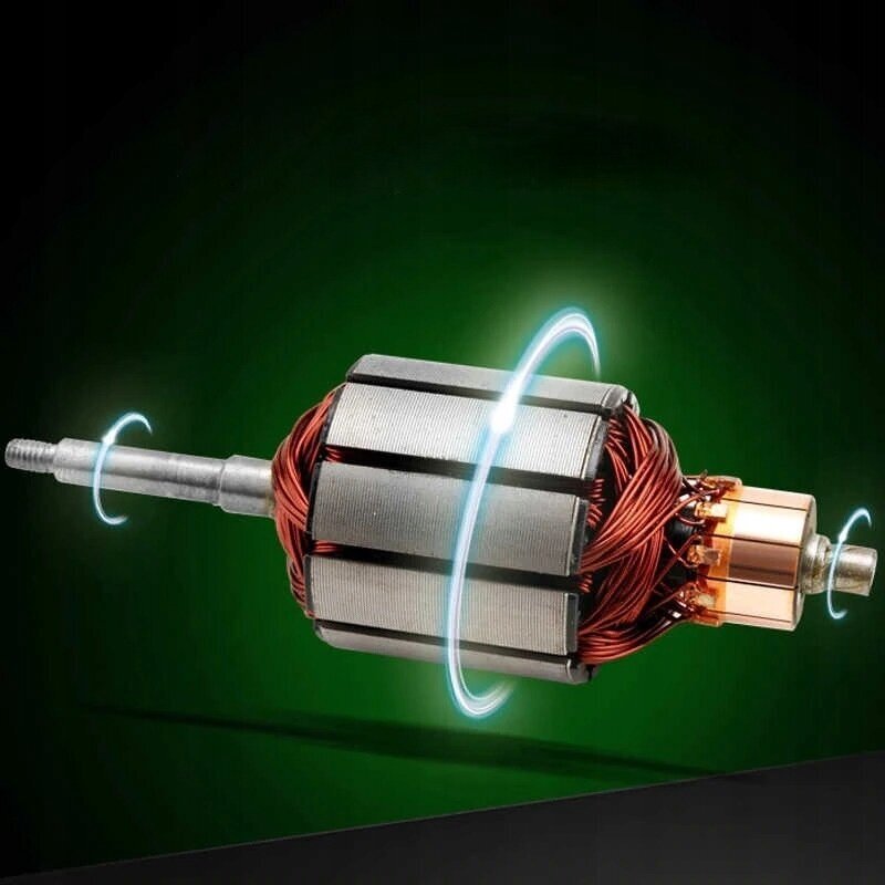 Siurblys panardinamas giluminis 25mm 550W S11380 4