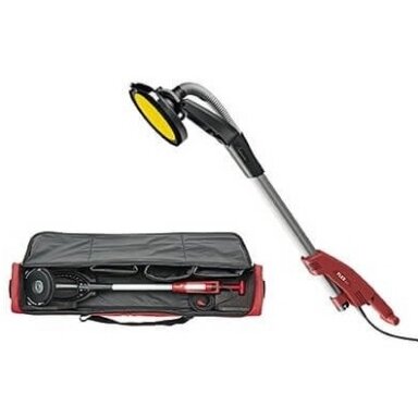 Glaisto šlifuoklis FLEX GE 5 R + TB-L Glaisto šlifuoklis FLEX GE 5 R + TB-L