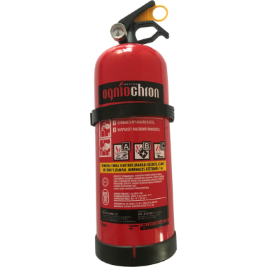 Miltelinis gesintuvas 1-6kg 3