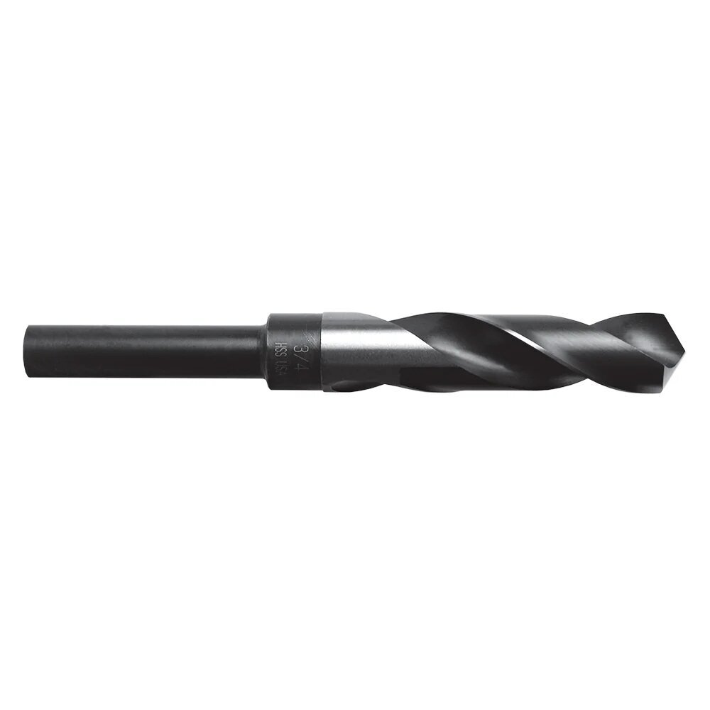 Grąžtas metalui nutekintu koteliu 14-20mm HSS DIN338 Grąžtas metalui nutekintu koteliu 14-20mm HSS DIN338