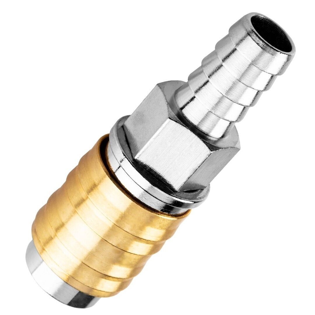 Greita jungtis oro (lizdas) 10mm 3 Greita jungtis oro (lizdas) 10mm 3