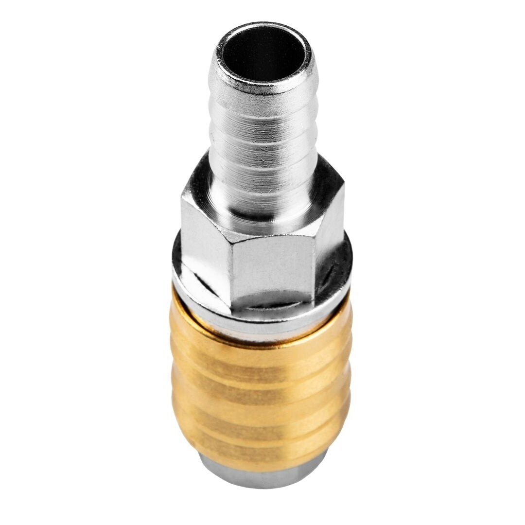 Greita jungtis oro (lizdas) 10mm 4