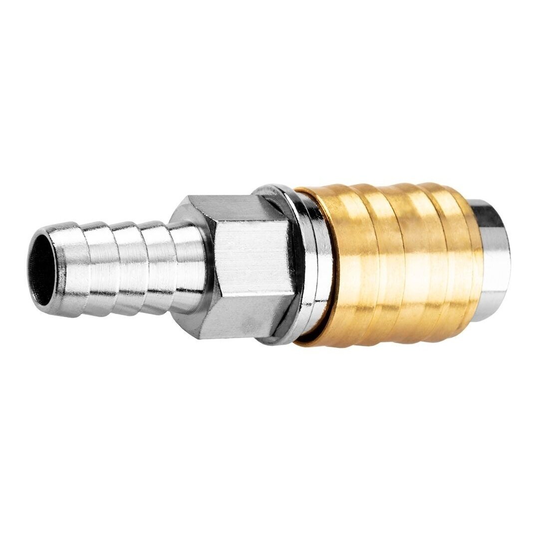 Greita jungtis oro (lizdas) 8mm