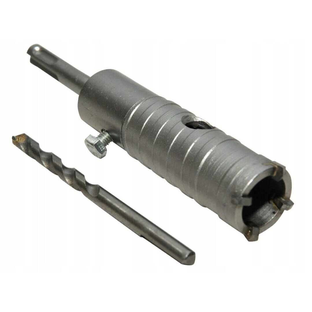 Karūna betonui 40mm sds+ Karūna betonui 40mm sds+