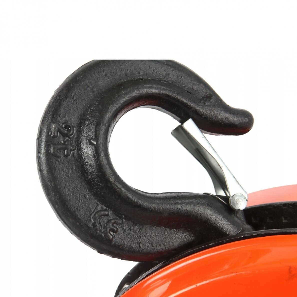 Grandininė gervė 3m 2t M80757 1 Grandininė gervė 3m 2t M80757 1