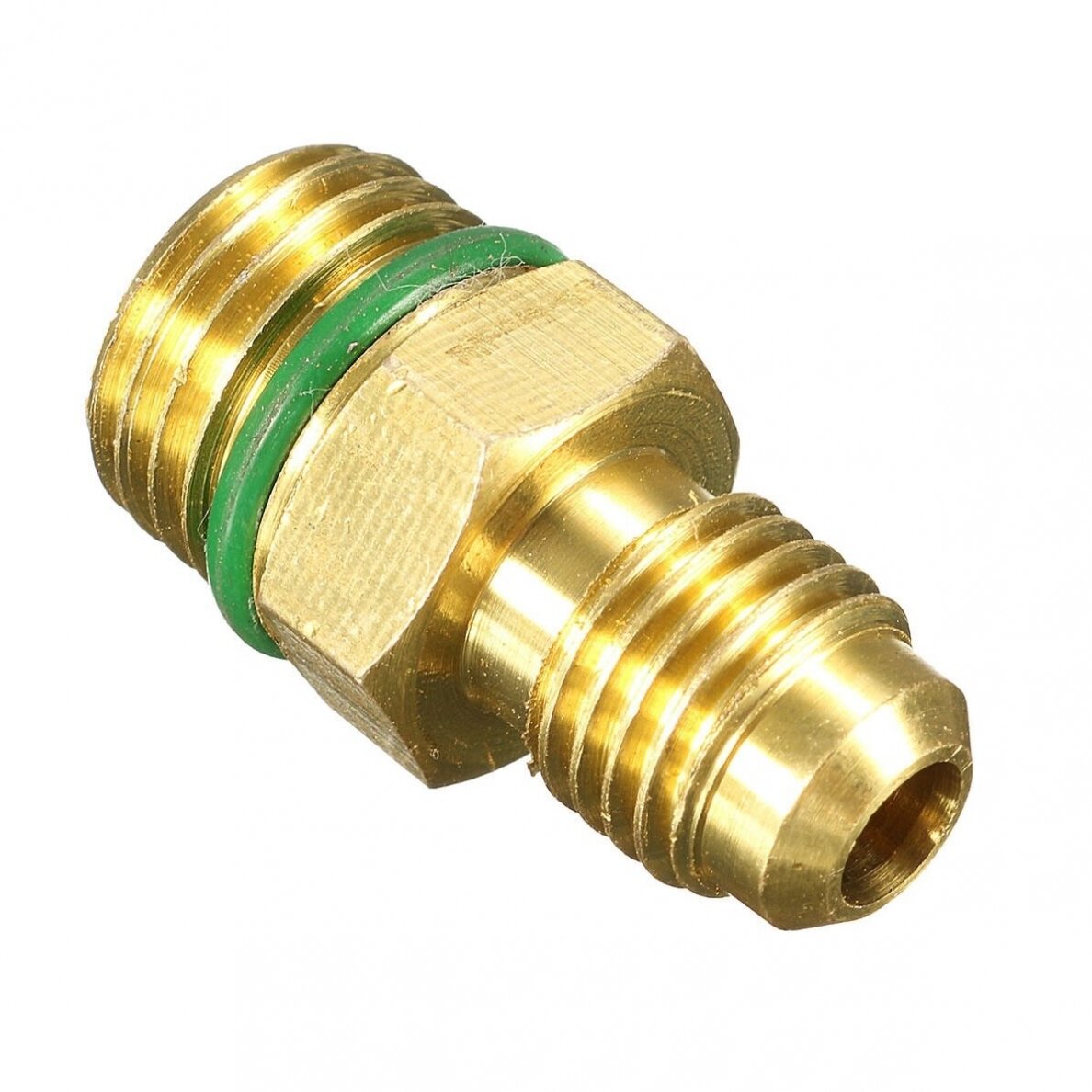 Greitos jungtys kondicionavimo sistemoms 2vnt. A/C R-134a 2