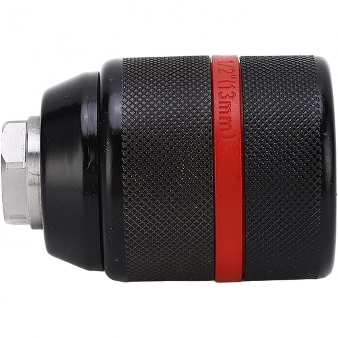 Griebtuvas grąžtui 2-13mm 1/2 su adapteriais 4vnt 5 Griebtuvas grąžtui 2-13mm 1/2 su adapteriais 4vnt 5